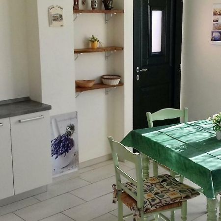 Appartamento Tra Gli Ulivi Molino Nuovo  外观 照片