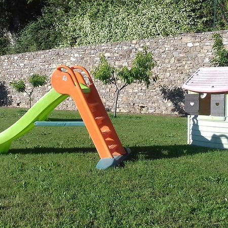 Appartamento Tra Gli Ulivi Molino Nuovo  外观 照片