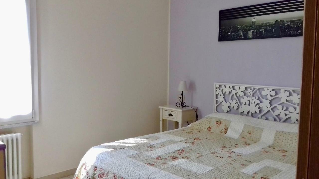 Appartamento Tra Gli Ulivi Molino Nuovo  外观 照片